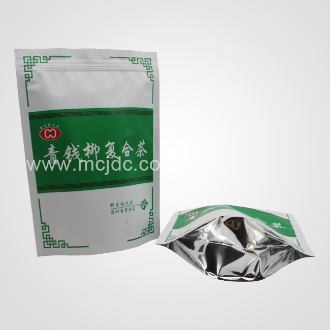茶葉用復(fù)合袋